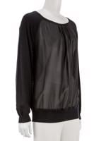 Bayan Siyah SEE BY CHLOE KAZAK