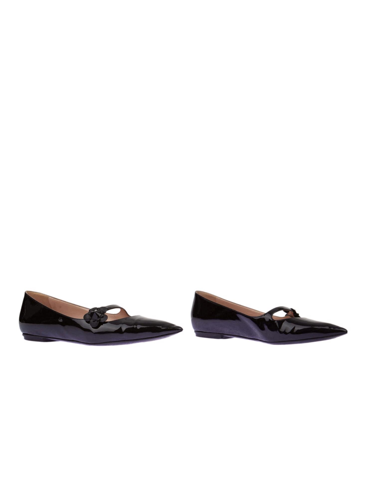 Bayan Siyah FENDI BABET