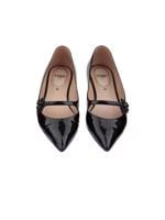 Bayan Siyah FENDI BABET