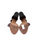 Bayan Siyah VALENTINO AYAKKABI