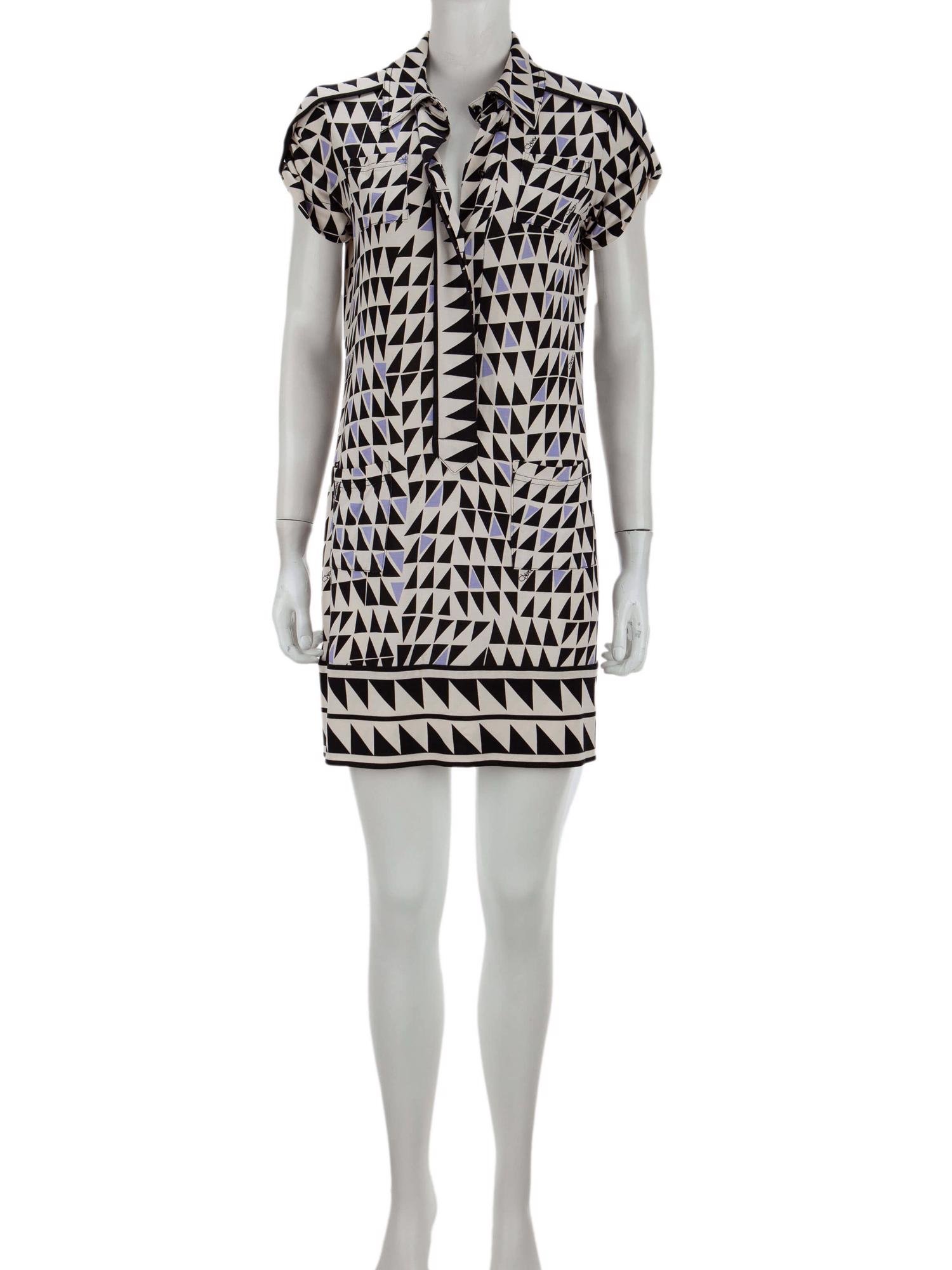 Bayan Beyaz DIANE VON FURSTENBERG ELBİSE