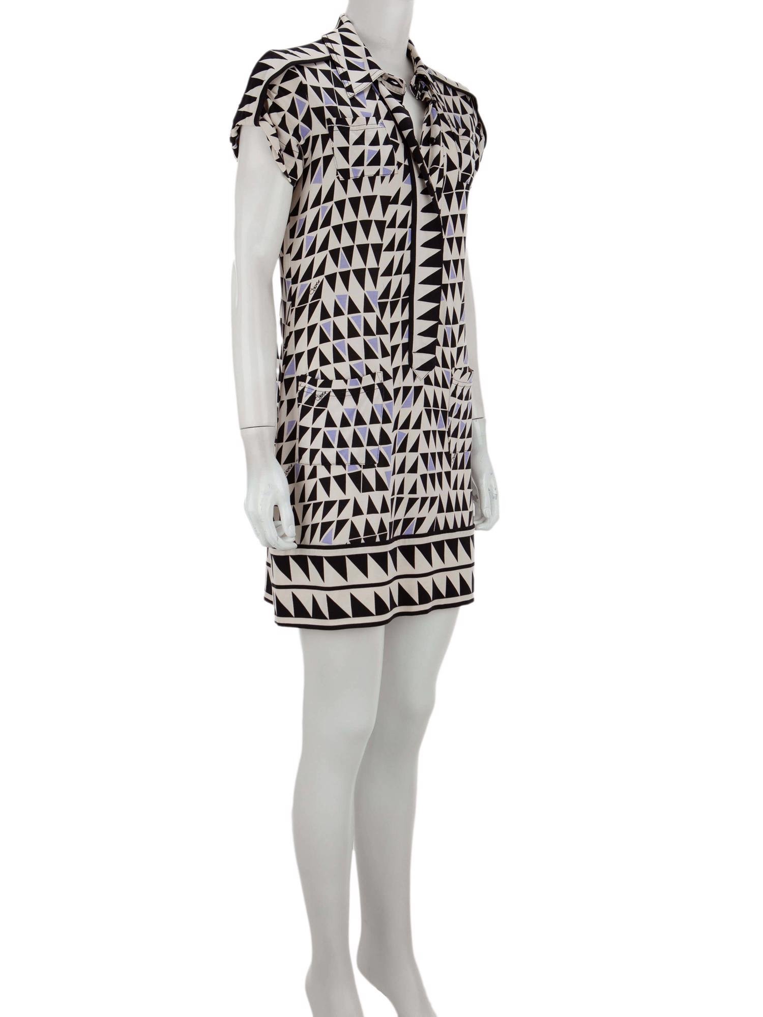 Bayan Beyaz DIANE VON FURSTENBERG ELBİSE