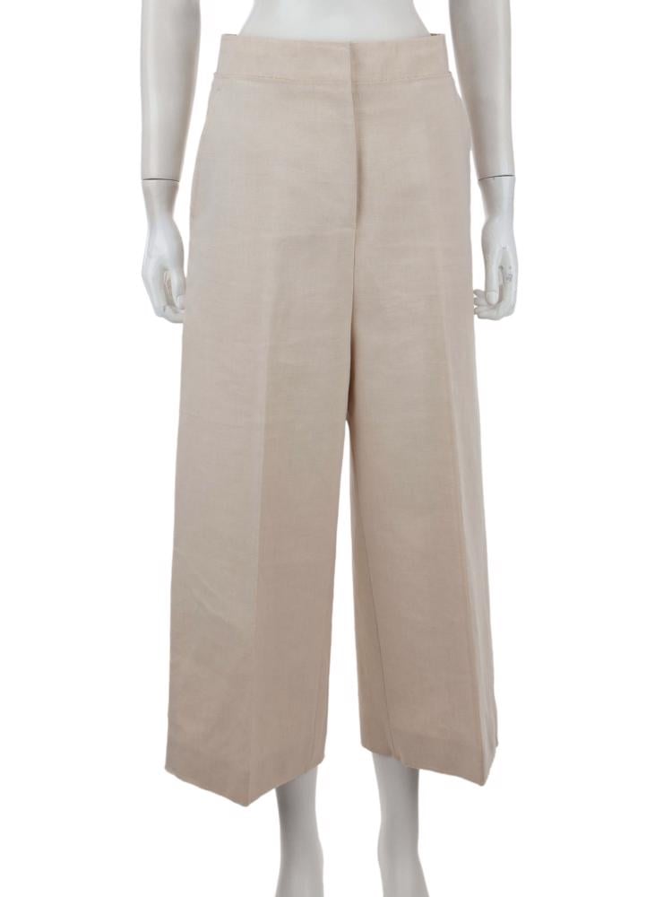 Bayan Bej MARNI PANTOLON