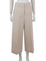 Bayan Bej MARNI PANTOLON