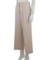 Bayan Bej MARNI PANTOLON