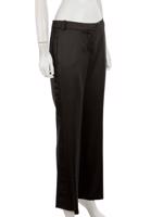 Bayan Siyah VERSACE PANTOLON