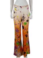 Bayan Turuncu JEAN PAUL GAULTIER PANTOLON