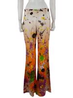 Bayan Turuncu JEAN PAUL GAULTIER PANTOLON