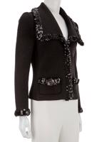 Bayan Siyah DOLCE&GABBANA CEKET