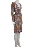 Bayan Kahve EMILIO PUCCI ELBİSE