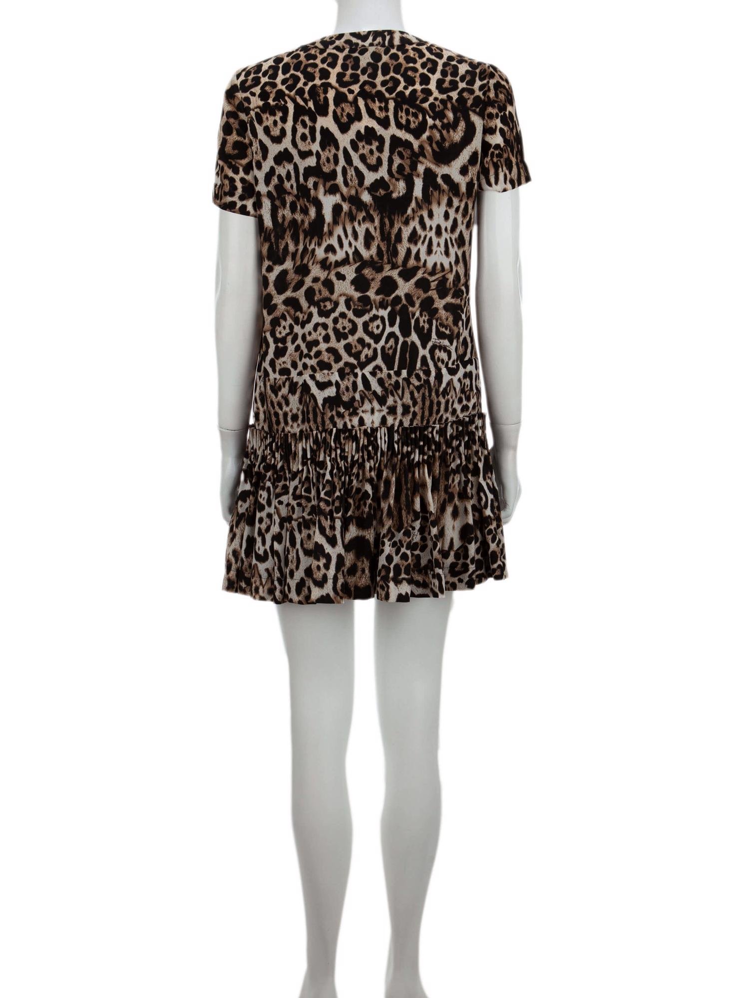 Bayan Bej JUST CAVALLI ELBİSE