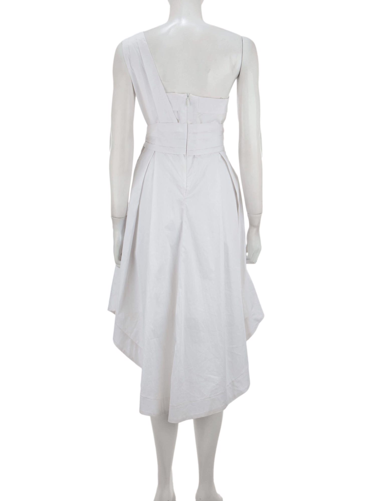 Bayan Beyaz KENDALL&KYLIE ELBİSE