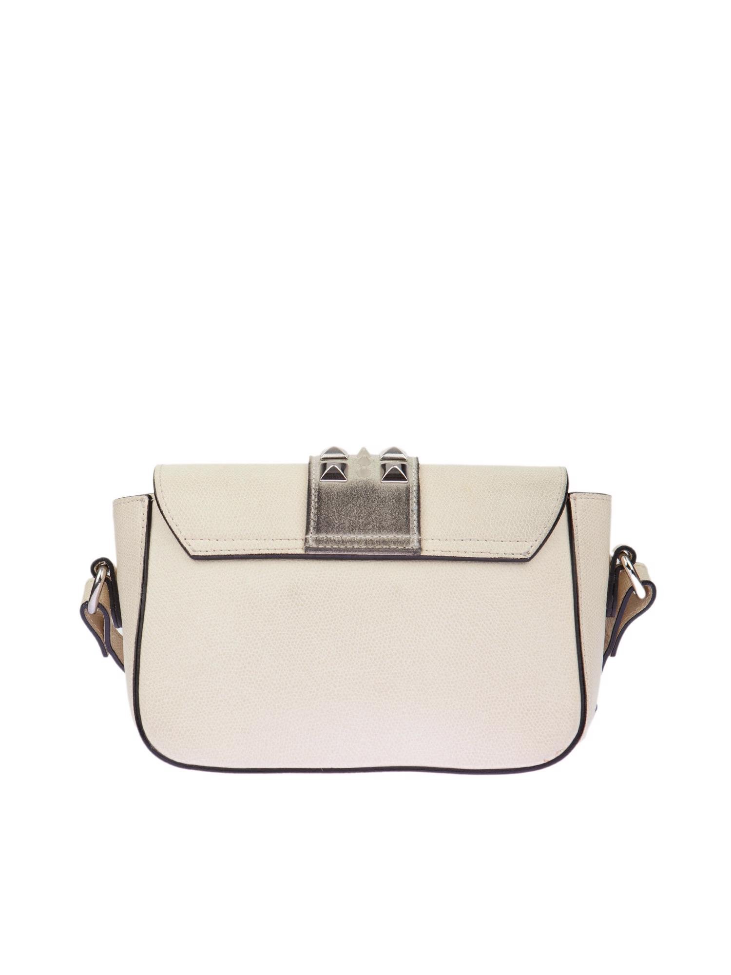 Bayan Krem VALENTINO ÇANTA