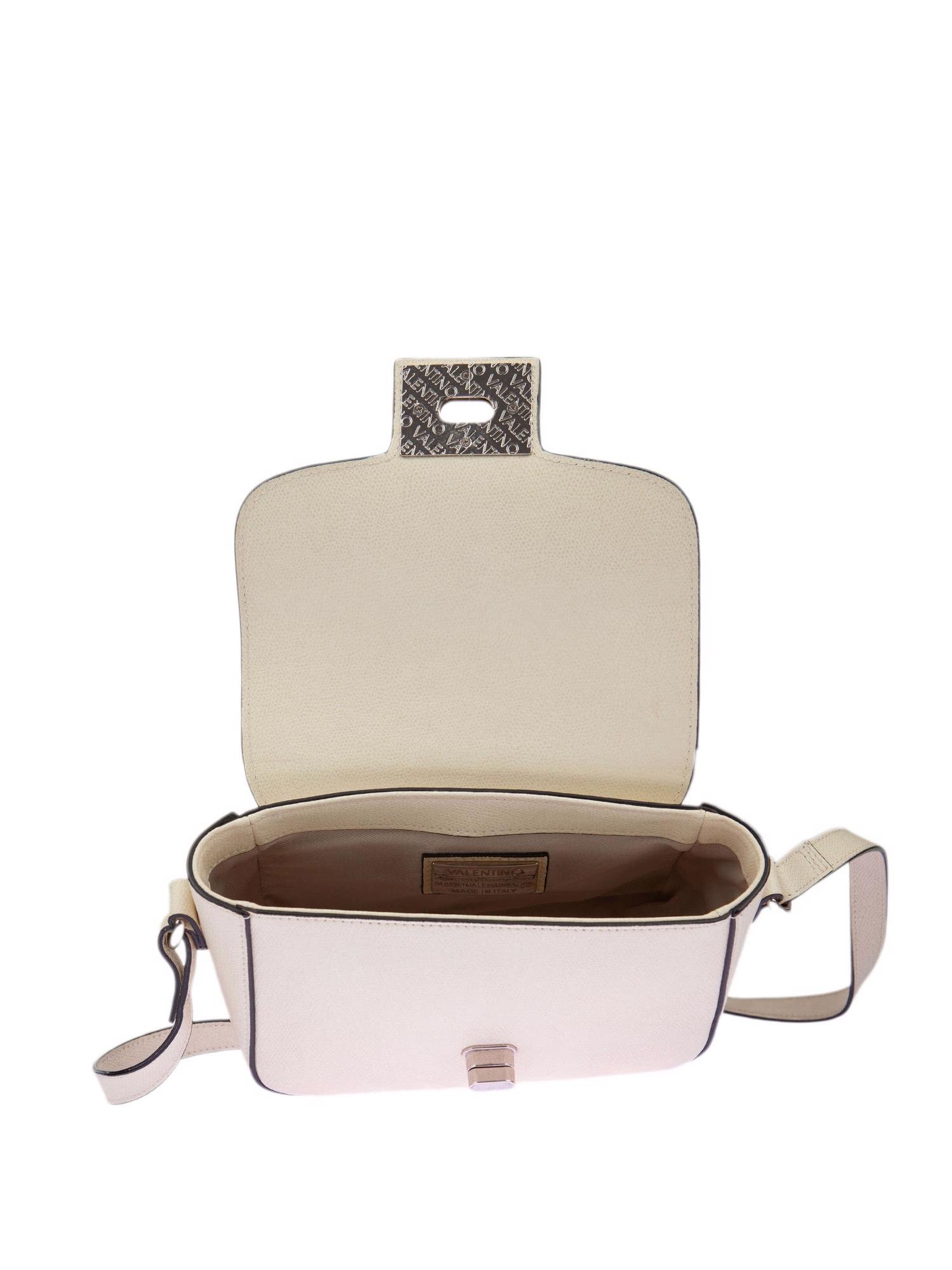 Bayan Krem VALENTINO ÇANTA