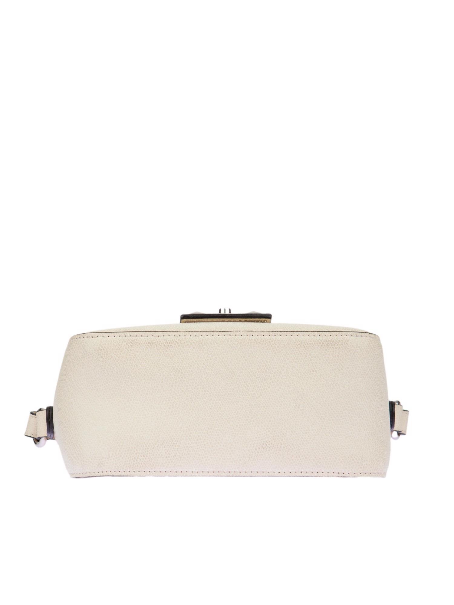 Bayan Krem VALENTINO ÇANTA