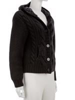 Bayan Siyah MONCLER HIRKA