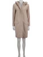 Bayan Krem MAX MARA STUDIO PALTO