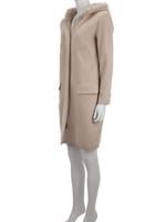 Bayan Krem MAX MARA STUDIO PALTO