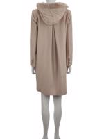 Bayan Krem MAX MARA STUDIO PALTO