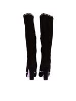 Bayan Siyah D&G DOLCE&GABBANA ÇİZME