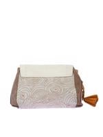 Bayan Krem BARBARA BUI ÇANTA