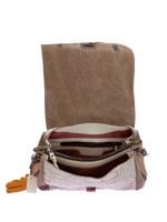 Bayan Krem BARBARA BUI ÇANTA