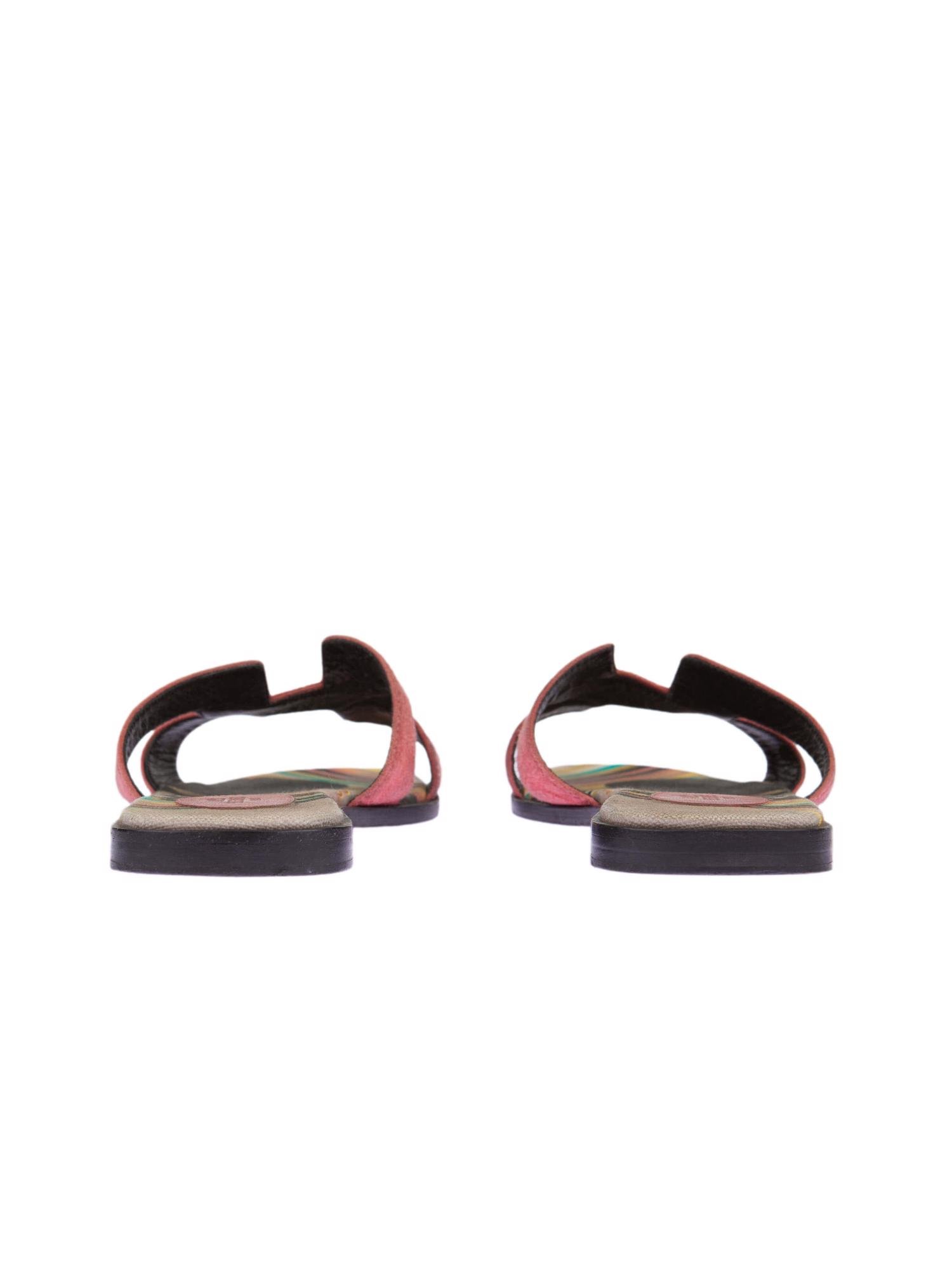 Bayan Pembe HERMES TERLİK