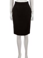 Bayan Siyah DIOR ETEK