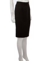 Bayan Siyah DIOR ETEK