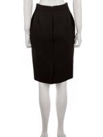 Bayan Siyah DIOR ETEK