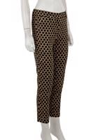 Bayan Siyah ETRO PANTOLON