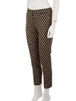 Bayan Siyah ETRO PANTOLON