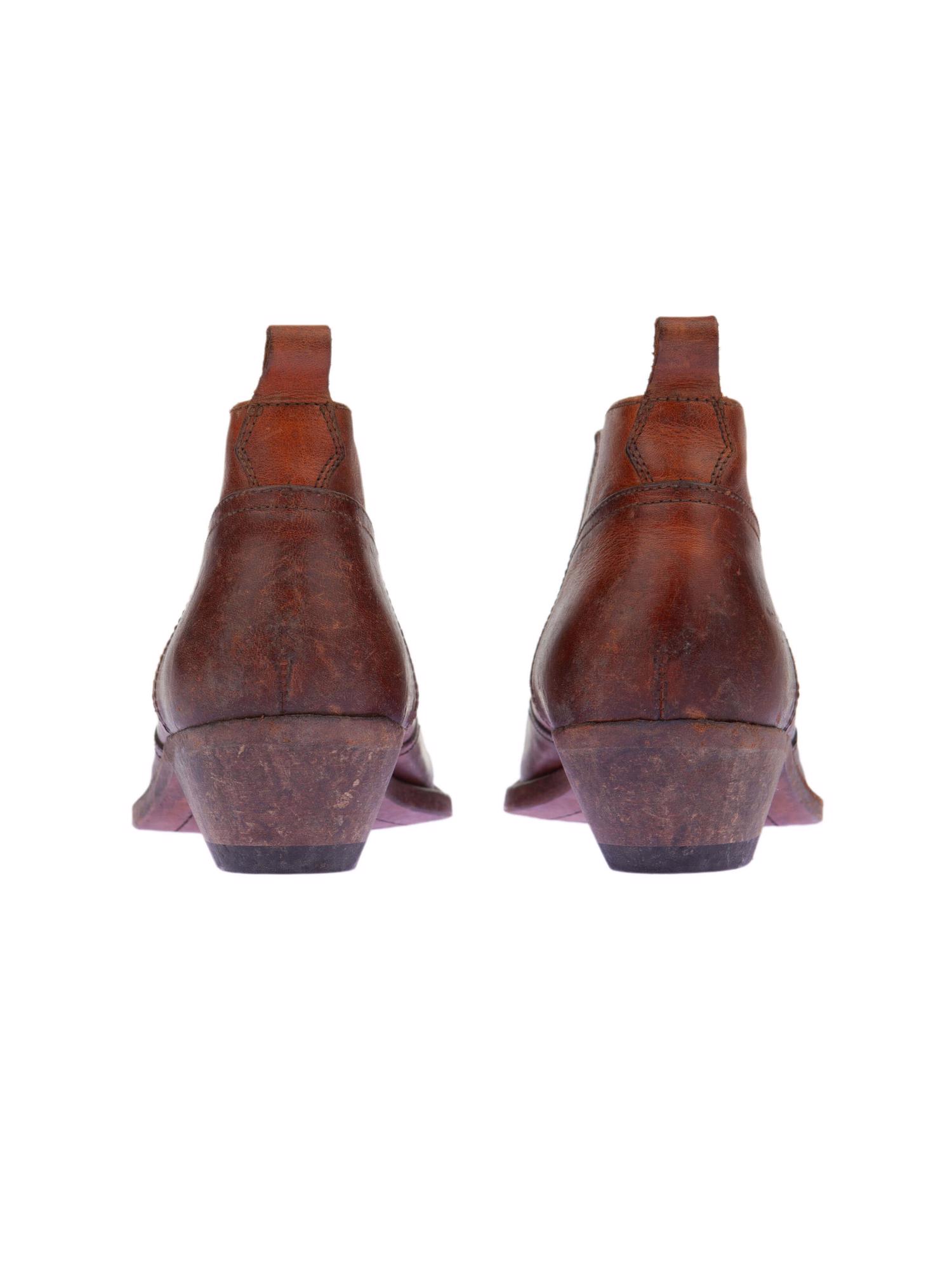 Bayan Kahve GOLDEN GOOSE BOT