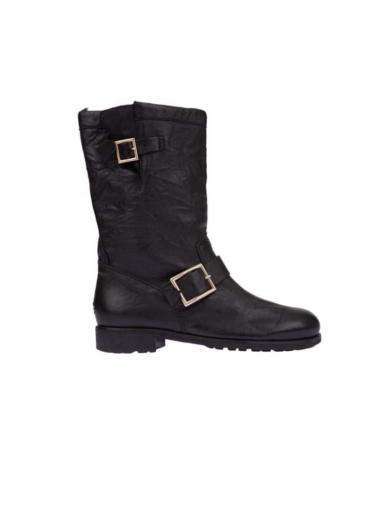 Bayan  JIMMY CHOO ÇİZME
