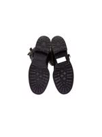Bayan Siyah JIMMY CHOO ÇİZME