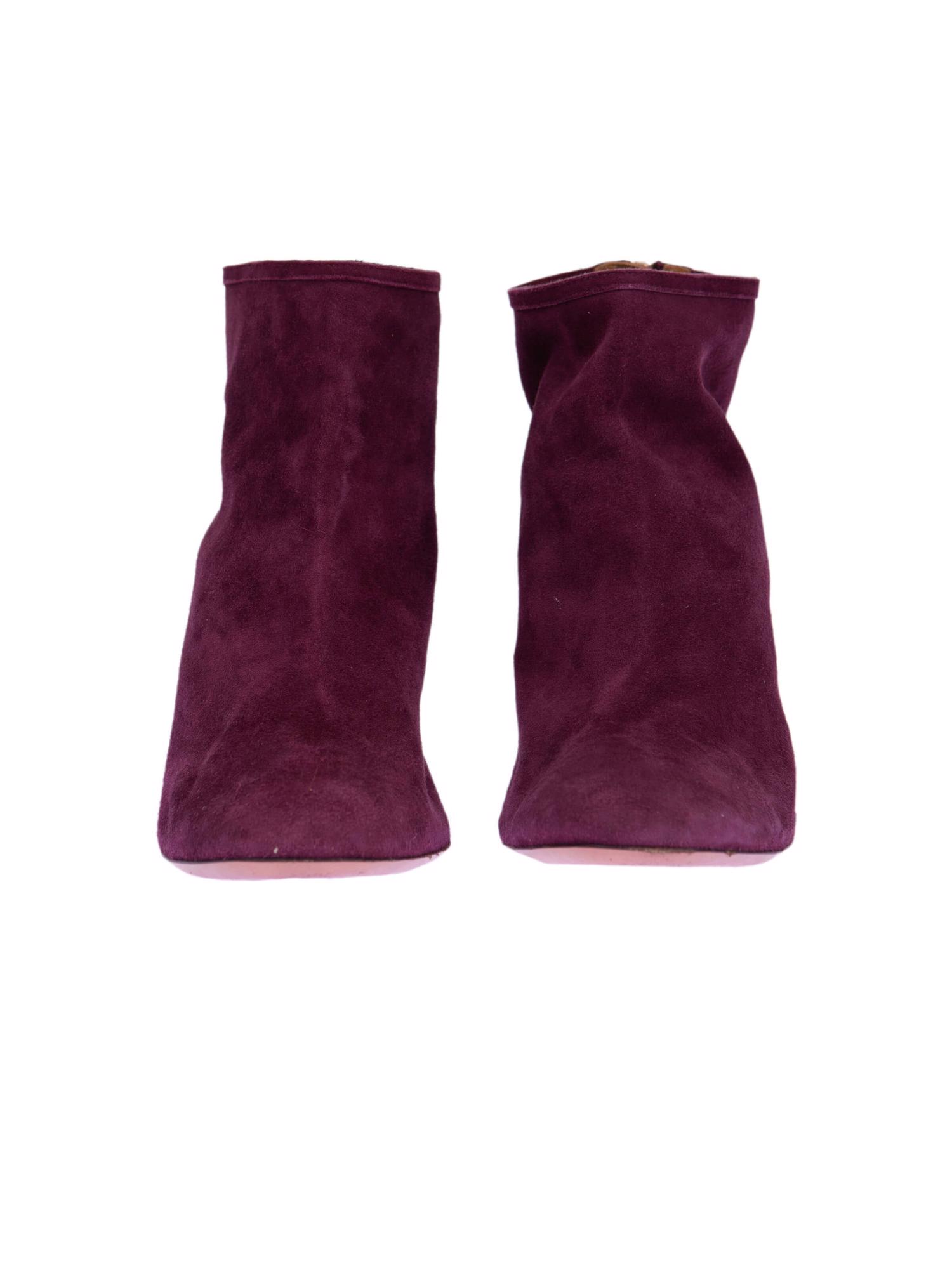 Bayan Mor AQUAZZURA BOT