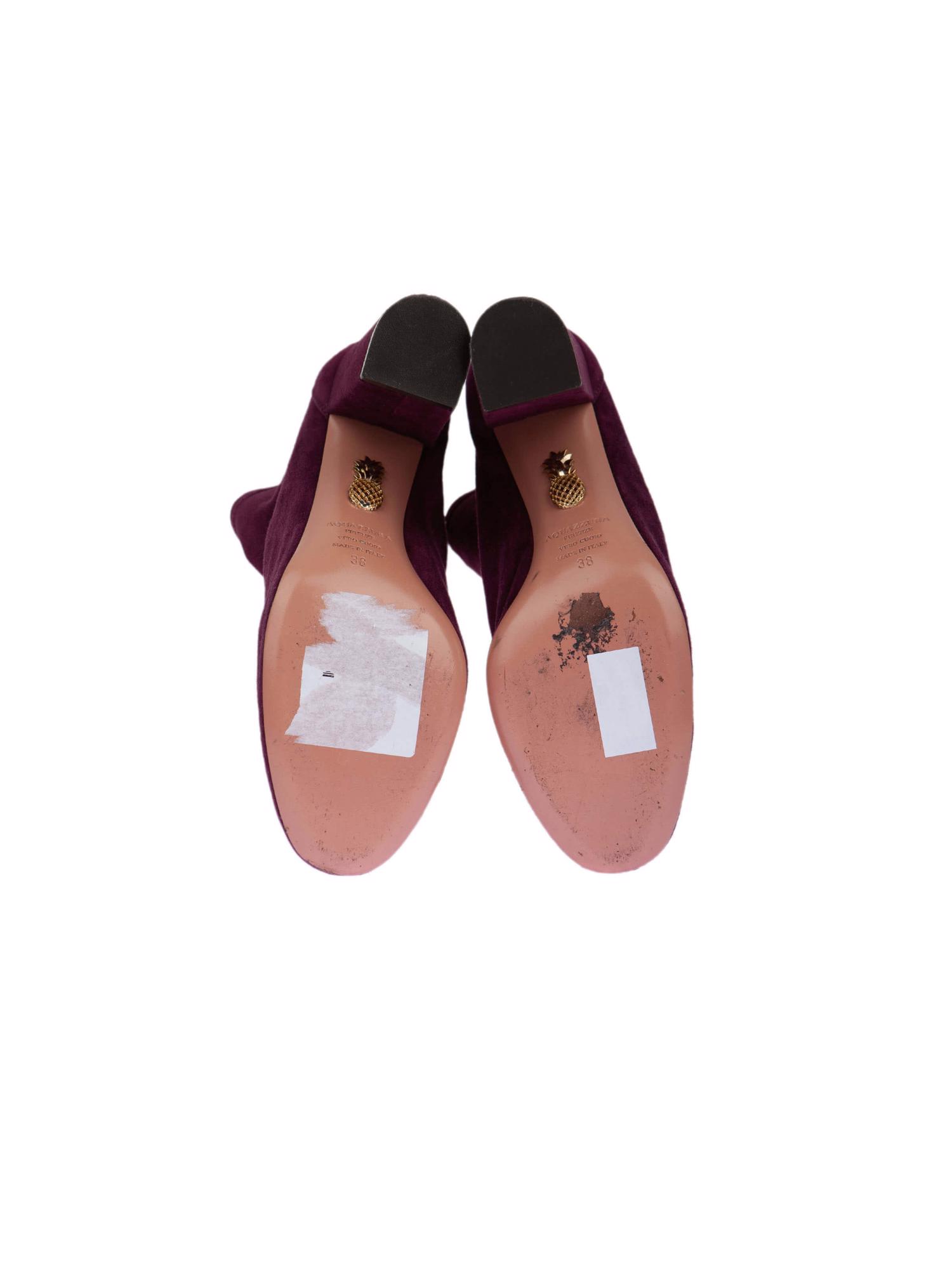 Bayan Mor AQUAZZURA BOT