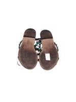 Bayan Yeşil VALENTINO SANDALET