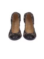 Bayan Gümüş CHANEL BABET