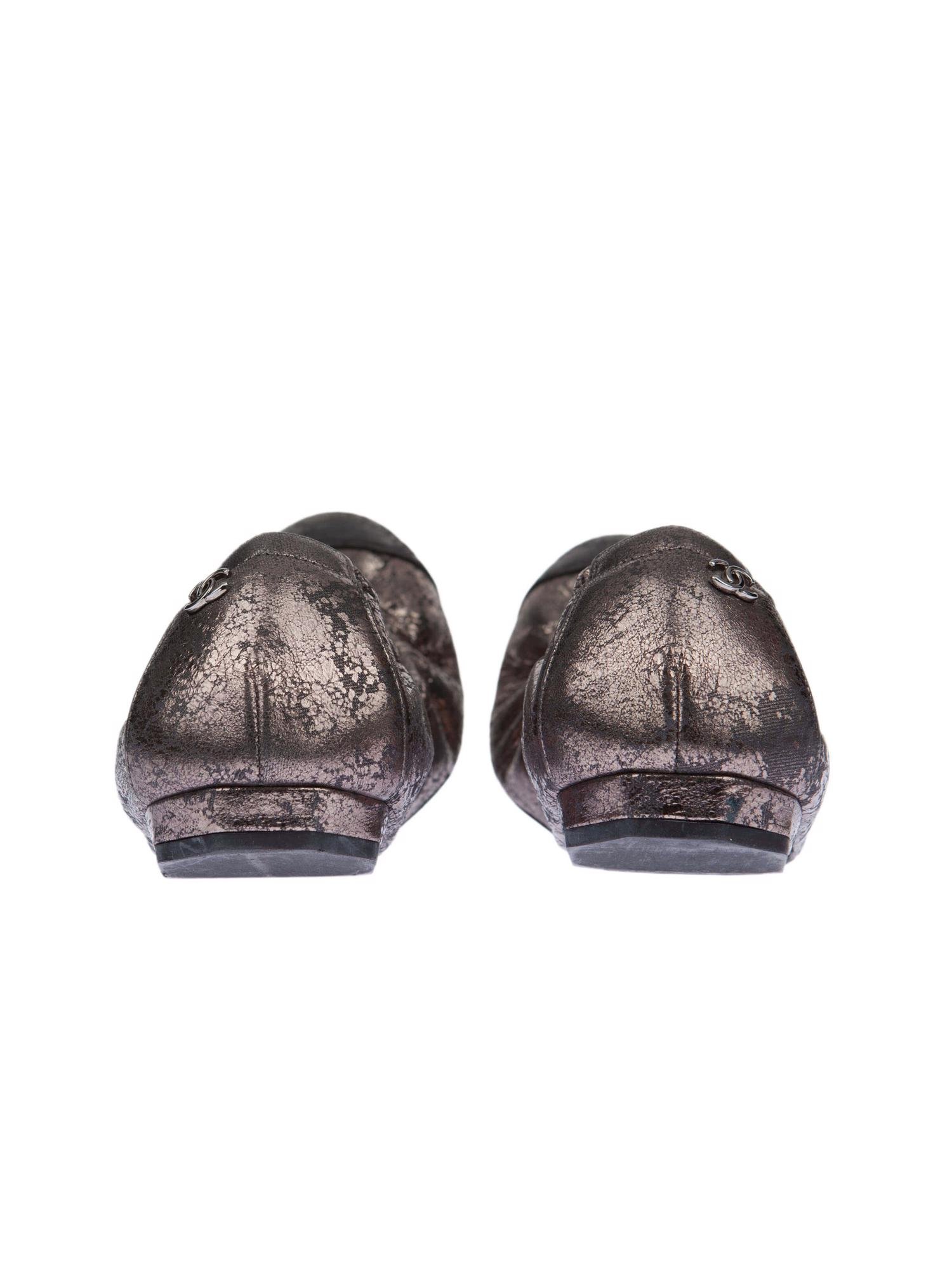 Bayan Gümüş CHANEL BABET