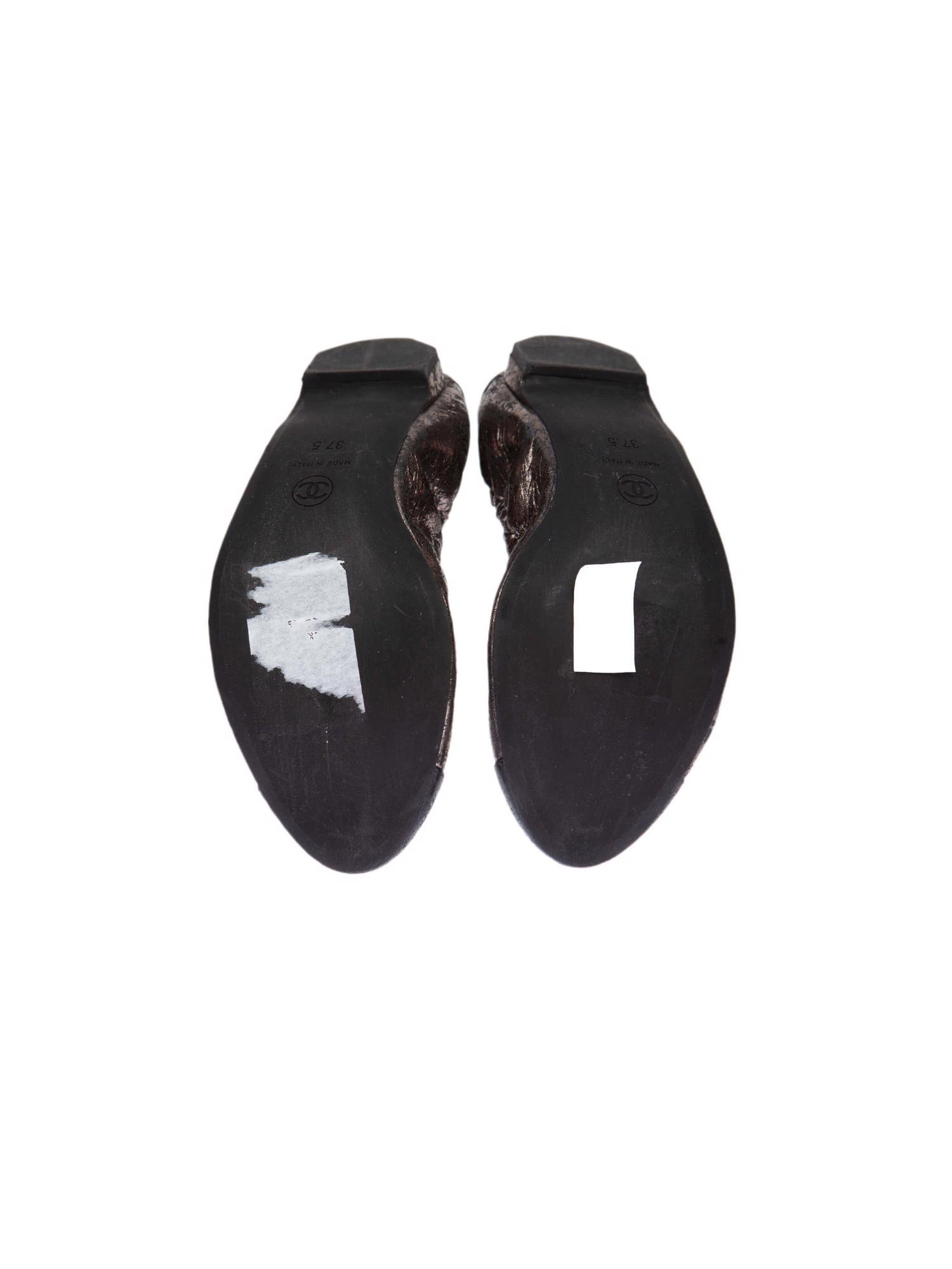 Bayan Gümüş CHANEL BABET