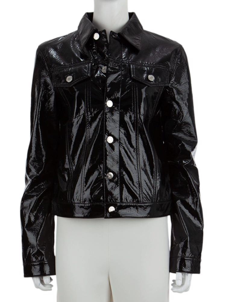 Bayan Siyah HELMUT LANG MONT