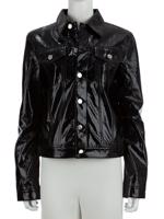 Bayan Siyah HELMUT LANG MONT