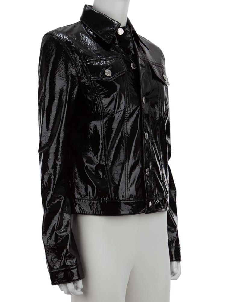 Bayan Siyah HELMUT LANG MONT