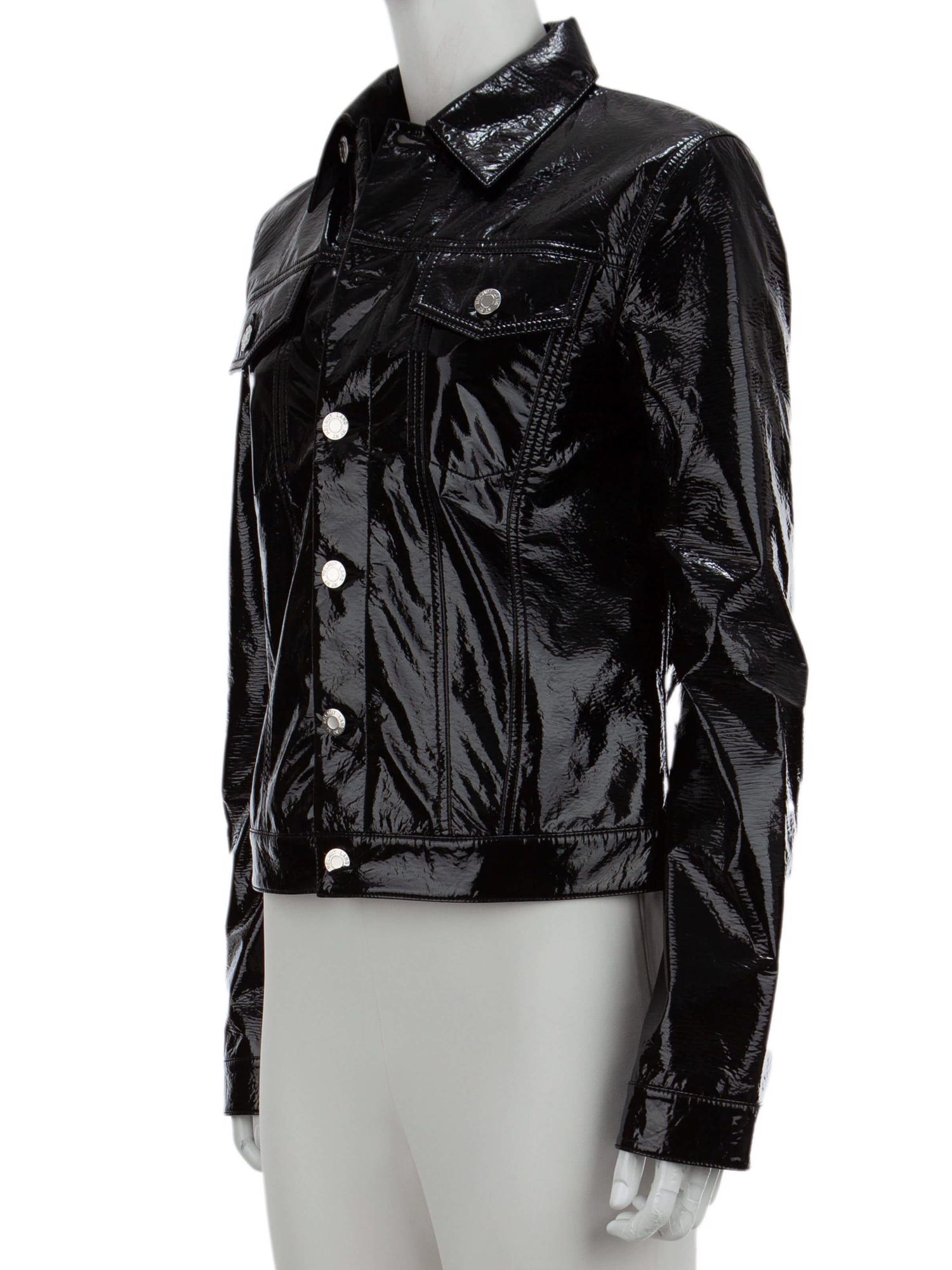 Bayan Siyah HELMUT LANG MONT