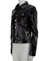 Bayan Siyah HELMUT LANG MONT