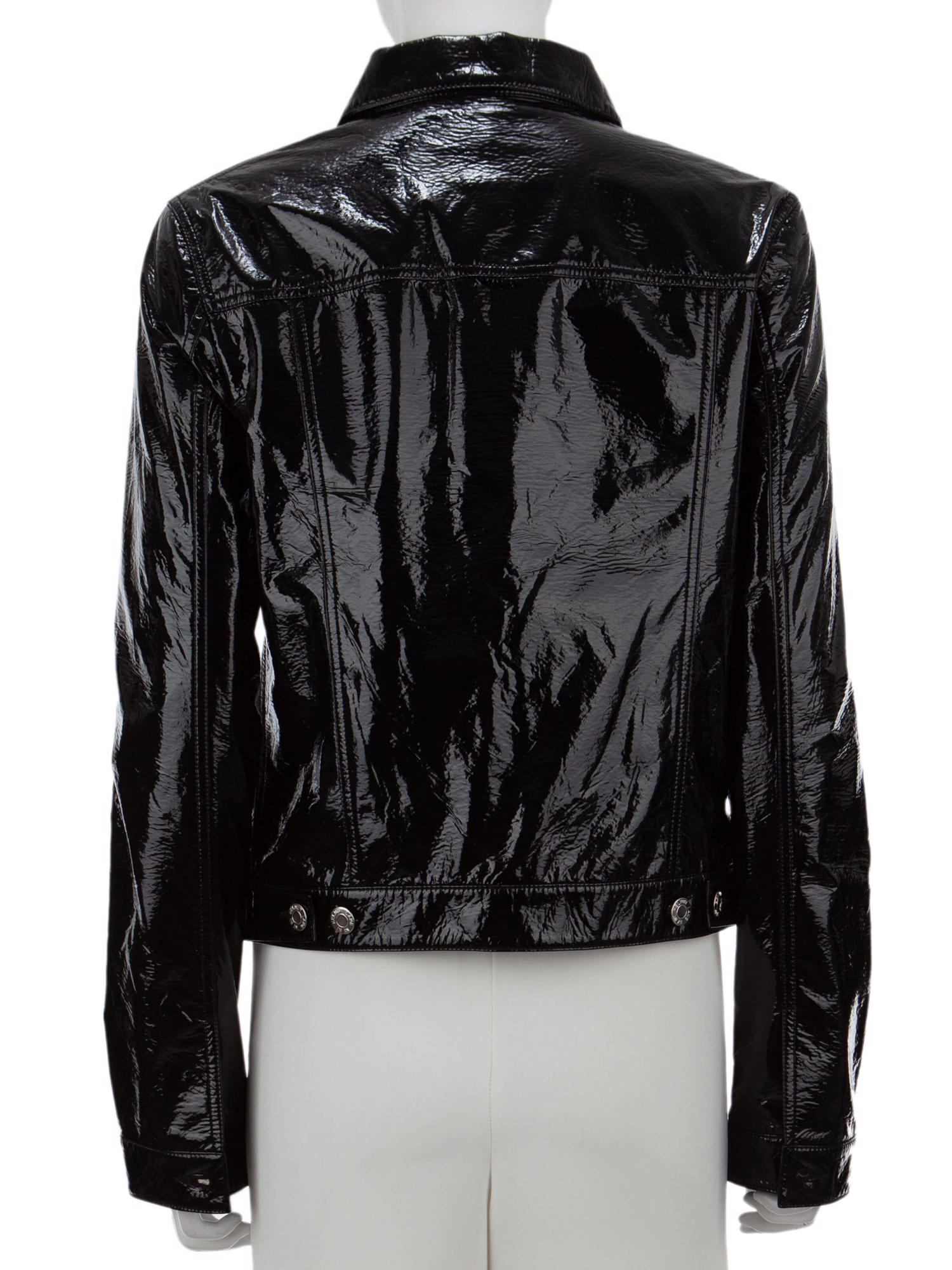 Bayan Siyah HELMUT LANG MONT