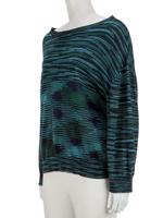 Bayan Yeşil M MISSONI KAZAK