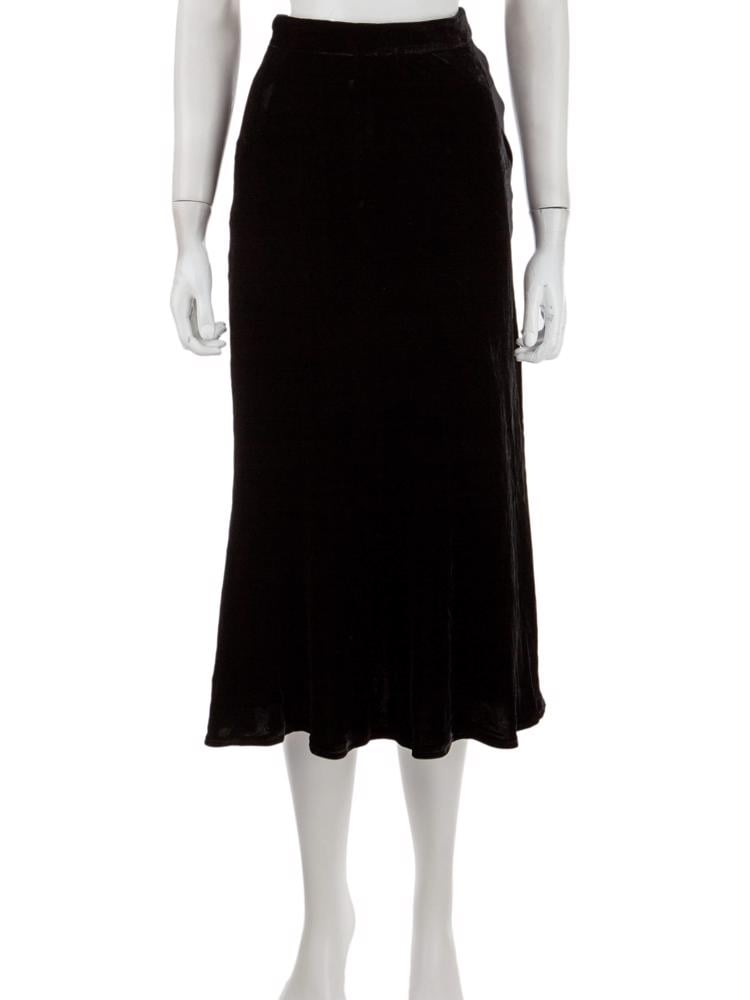 Bayan Siyah ROBERTO CAVALLI ETEK