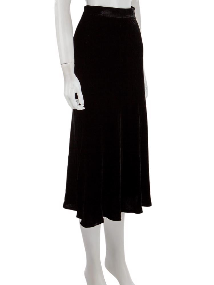 Bayan Siyah ROBERTO CAVALLI ETEK